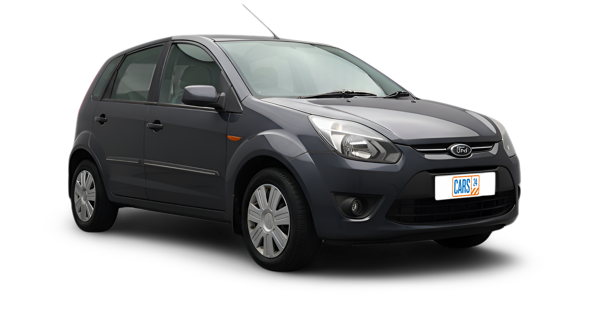 Ford Figo-img